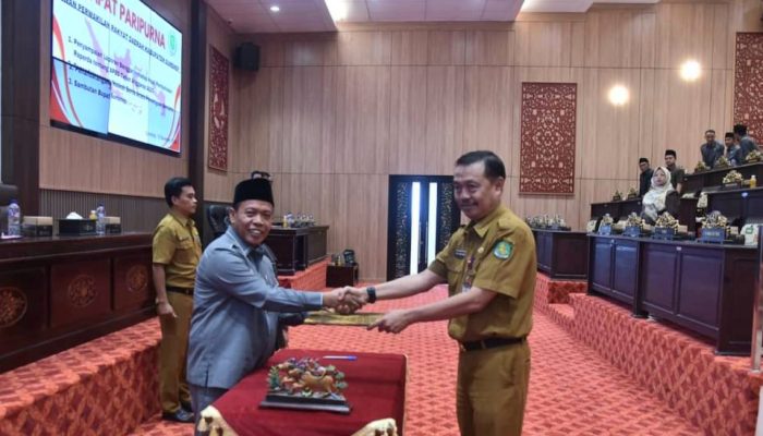 Banggar DPRD Sumenep Tekankan Pemenuhan Mandatory Spending dalam APBD 2025