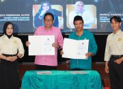 Ketua MGBK SMK Sumenep: Strategi UNIBA Madura Perlu dicontoh