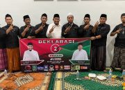 Relawan Laskar Macan Tanjung Dapil IV Sumenep Beri Dukungan Penuh kepada Fauzi-Imam