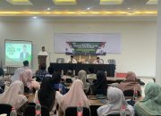 Barisan Santre Ngereng Keae Deklarasi Dukungan untuk Pasangan FAHAM