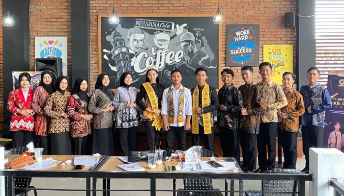 Tes Semi Final Duta Batik Madura 2024 Sukses Digelar di Pamekasan