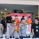 Sebanyak 8 Orang diamankan Polres Sumenep Gegara Judi