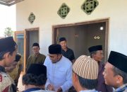 Tokoh Masyarakat di Desa Duko Nyatakan Dukungan Terhadap FAHAM