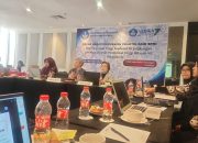 Hebat! UMM Jadi Percontohan Penjaminan Mutu oleh LLDIKTI 7