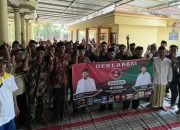 Masyarakat Rasakan Manfaat Program Achmad Fauzi Wongsojudo