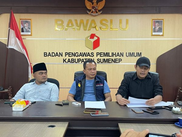 Bawaslu Sumenep sebut Tiga ASN Tidak Terbukti Melanggar Netralitas dalam Pilkada 2024