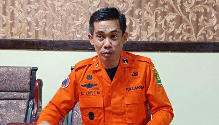 BPBD Sumenep Ajak Masyarakat Budayakan Gotong Royong Menjaga Kebersihan