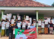 Masyarakat Desa Duko Nyatakan Dukungan Terhadap FAHAM