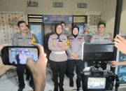 Sederet Penghargaan yang diraih Satlantas Polres Sumenep