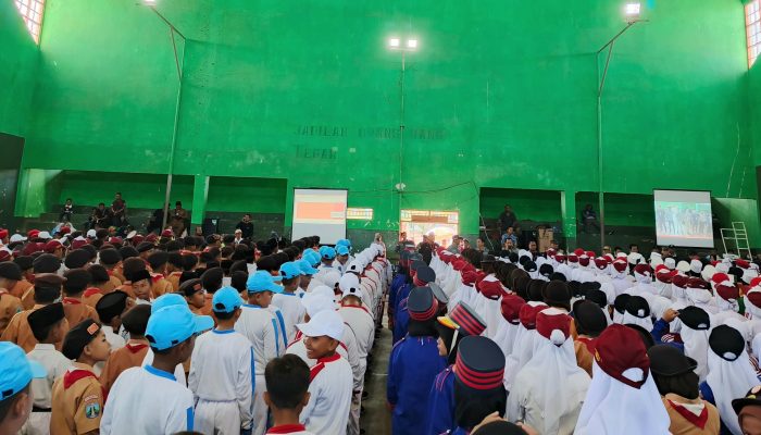 Apresiasi Sejumlah KKKS terhadap LKBB 2024 Disdik Sumenep
