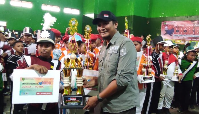 Berikut Peraih Juara LKBB 2024 Disdik Sumenep