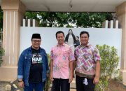 Ini Sebabnya Tokoh Agama di Sumenep Apresias Achmad Fauzi Wongsojudo