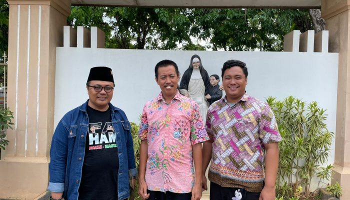 Ini Sebabnya Tokoh Agama di Sumenep Apresias Achmad Fauzi Wongsojudo