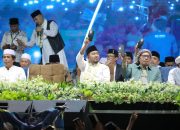 Kampanye Pilkada dengan Nuansa Religi, Faham Angkat Selawat sebagai Media Persatuan