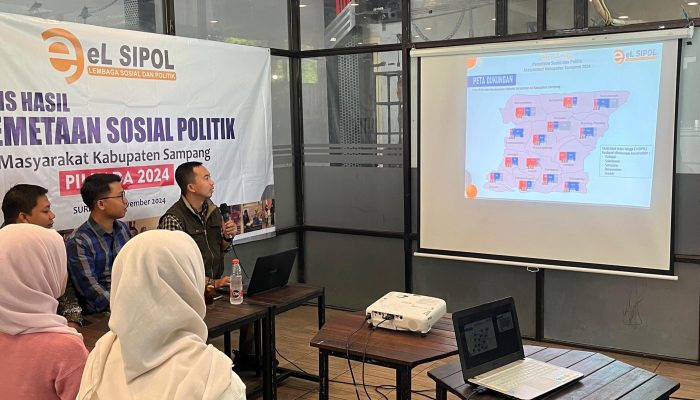 Potret Dinamika Pilkada Sampang: Swing Voters Jadi Penentu Utama