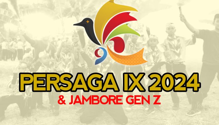 Segera! Event Bergengsi PERSAGA IX dan Jambore Gen Z se-Madura