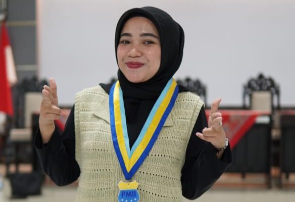 Refleksi 57 Tahun Kopri Membangun Negeri: Kader Putri Harus Cendikia