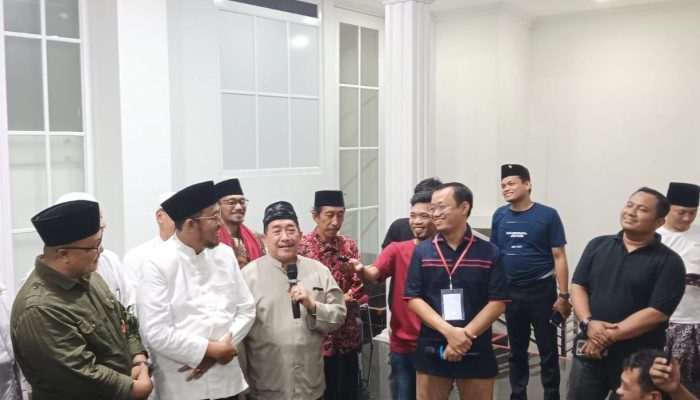 Komitmen Pasangan FAHAM Setelah Pengumuman Hasil oleh KPU Sumenep