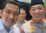 PMII Jawa Timur Tegas Menolak Usulan tentang Polri di Bawah Kemendagri atau TNI