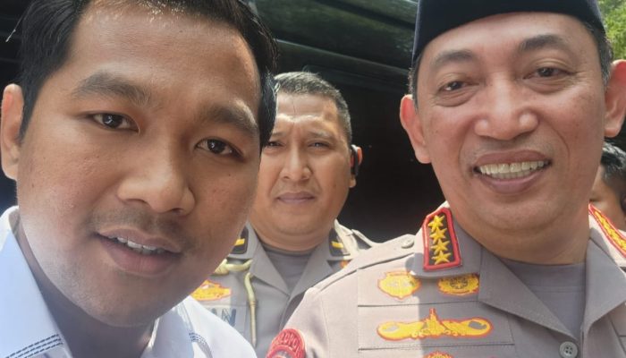 PMII Jawa Timur Tegas Menolak Usulan tentang Polri di Bawah Kemendagri atau TNI