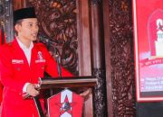 GMNI Jawa Timur: Independensi Polri Tidak Boleh di Ganggu Gugat