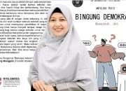 Konsisten Berliterasi, SMP Muhasa Malang Rilis Antologi Puisi