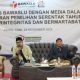 Bawaslu Sumenep Nilai Informasi Media Sebagai Dasar Awal Penelusuran Dugaan Pelanggaran