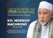 Duka Mendalam Para Kader PMII ditinggalkan Sosok Pendiri