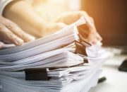 KPPS Sapeken Mengeluh, Harga Jasa Penyelesaian SPJ yang Dipatok PPK Terlalu Mahal