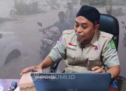Puluhan Rumah Tergenang di Kecamatan Arjasa, BPBD Sumenep Terjunkan Petugas untuk Asesmen