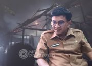 Disperkimhub Belum Menerima Data Korban Kebakaran di Pagerungan Besar dari BPBD Sumenep
