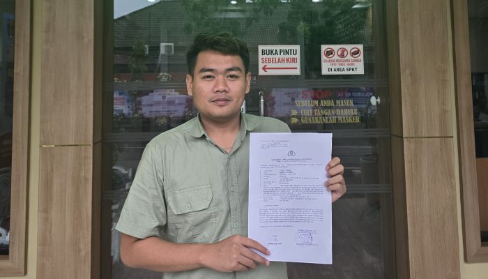 Kasus Video Hoaks, Laskar Utama Khofifah Minta Penegakan Hukum Secara Tegas