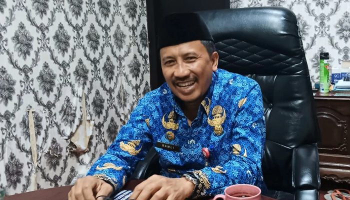 Gedung KIHT Sumenep Bisa Dipakai Awal Tahun 2025, PD Sumekar ditunjuk Sebagai Penyelenggara