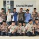 Generasi Bijak Digital: Upaya Literasi Digital Bersama Relawan TIK Sumenep dan HMP Ilmu Komunikasi UA