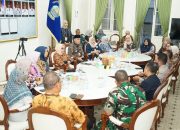Kasus Kekerasan Terhadap Mahasiswa UTM, Menteri PPPA Kunjungi Pemkab Bangkalan