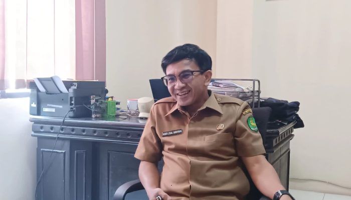 Bantuan RTLH di Sumenep Tahun 2024 Sebanyak 152, Ada 1 Rumah Gagal Direalisasikan