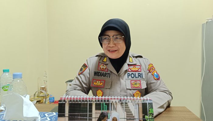 Polsek Rubaru Masih Selidiki Kasus Pembacokan Terhadap Seorang Wanita Desa Sogian