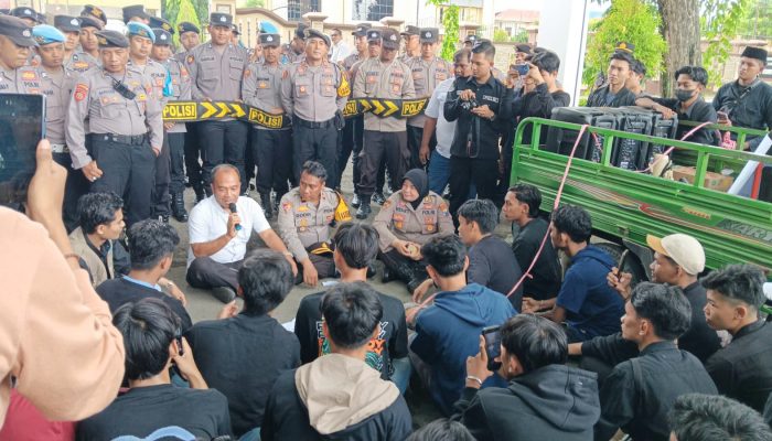 Aktivis Tuntut Polres Sumenep: Kasus Oknum Anggota DPRD Pengedar Narkoba Diselesaikan dengan Tegak Lurus