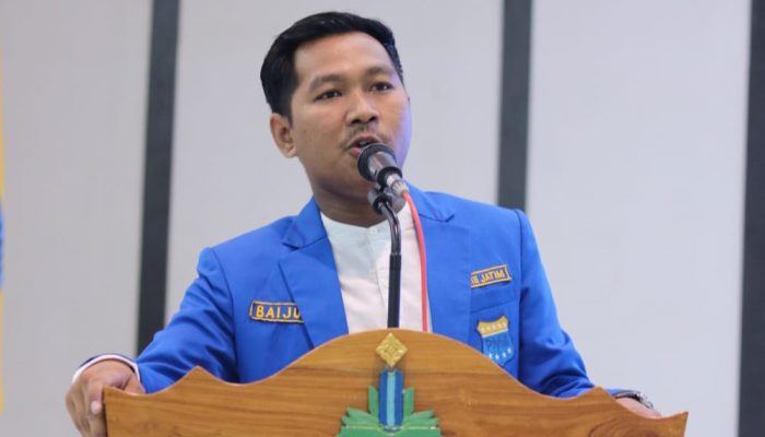 PKC PMII Jatim: Sinergi Masyarakat Jadi Landasan Utama Pembangunan Jawa Timur sebagai Gerbang Nusantara