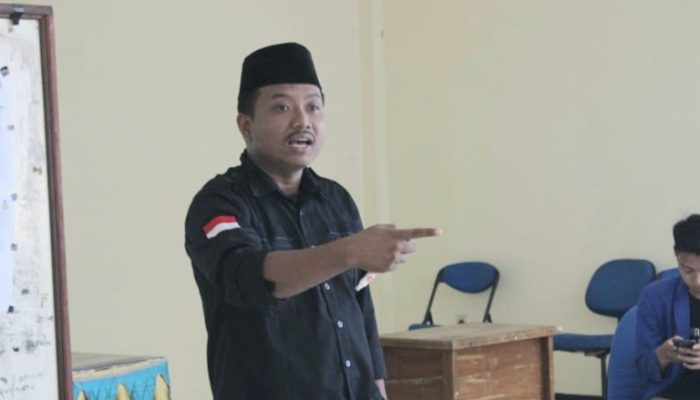 Pengurus PMII Jawa Timur Kritik Polres Sumenep: Jangan Tunggu Kegaduhan untuk Bertindak