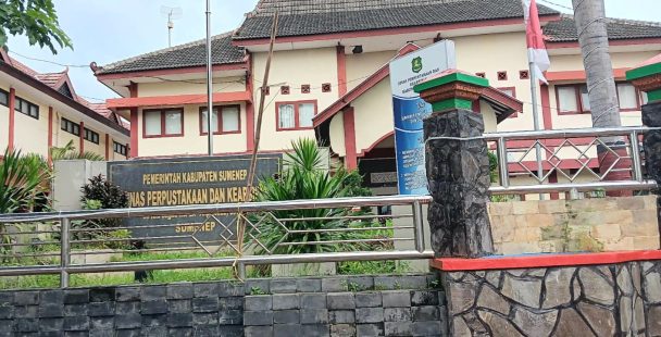 Strategi Dinas Perpustakaan dan Kearsipan Sumenep dalam Meningkatkan Minat Baca