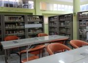 Kunjungan ke Perpusda Sumenep Cenderung Stagnan