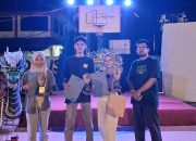 Penamata 7 SMAN 1 Sumenep Tuntas di Gelar, Berikut Para Peraih Anugerah