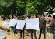 Mahasiswa Desak Satpol PP Sumenep Tutup Tempat Hiburan Malam