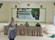 BEM STITA Gelar Seminar Beasiswa: Strategi Sukses Meraih LPDP untuk Masa Depan Gemilang