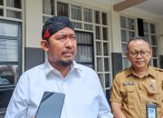 Awas! Bupati Achmad Fauzi Tak Ingin ASN dan Masyarakat Main Judi Online