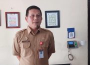 Bayi yang ditelantarkan oleh Ibunya Sudah diserahkan kepada Keluarganya