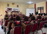 Kwarcab Sumenep Gelar Workshop Bela Negara: Membangun Generasi Emas untuk Indonesia 2045