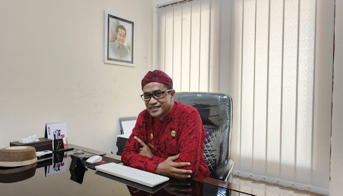 Semburan Gas Metana yang Muncul di Sumenep, BRIDA: Tidak Berbahaya dan Akan Terurai Secara Alami
