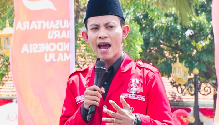 DPD GMNI Jatim Desak Pemerintah Pertimbangkan Ulang Kenaikan PPN 12 Persen